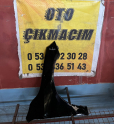 Oto Çıkma Parça / Volvo / S60 / Kaporta & Karoser / Sağ Ön Çamurluk / Çıkma Parça 