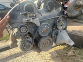 Oto Çıkma Parça / Opel / Vectra / Motor / Motor (komple) / Çıkma Parça 