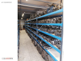 Oto Çıkma Parça / SsangYong / Actyon / Motor / Conta / Çıkma Parça 