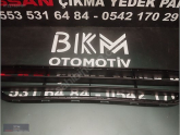 Oto Çıkma Parça / Nissan / X-Trail / Tampon / Tampon Izgarası / Çıkma Parça 