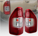 Isuzu D Max Sağ Sol Arka Stop Lambası 2002-2006 ADET FİYATI