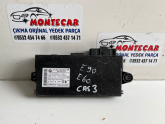 BMW E92 CAS 3 BEYNİ HATASIZ MONTECAR 2