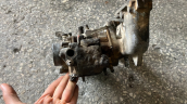 Oto Çıkma Parça / Renault / R 12 / Motor / Karbüratör / Çıkma Parça 