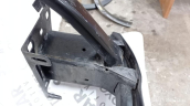 Oto Çıkma Parça / Volkswagen / Passat / Tampon / Tampon Demiri / Çıkma Parça 