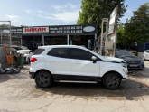 Hurda Belgeli Araçlar / Ford / Ecosport