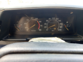 Lada Vega kilometre saati