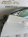 Oto Çıkma Parça / Audi / A4 / Kaporta & Karoser / Sol Ön Kapı / Çıkma Parça 