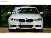 Oto Çıkma Parça / Bmw / 3 Serisi / Far & Stop / Sol Ön Far / Sıfır Parça 