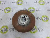 Oto Çıkma Parça / Maserati / 4 Serisi / Fren / Fren Disk Ayna / Çıkma Parça 