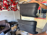Oto Çıkma Parça / Renault / Master / Tampon / Arka Tampon / Çıkma Parça 