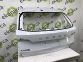 Oto Çıkma Parça / Skoda / Kamiq / Kaporta & Karoser / Bagaj Kapağı / Çıkma Parça 