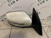 Oto Çıkma Parça / Nissan / Qashqai / Ayna / Sağ Dış Ayna / Çıkma Parça 