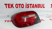 Oto Çıkma Parça / Mercedes / A Serisi / Far & Stop / Sol Arka Stop / Çıkma Parça 