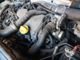 DACİA DOKKER 1.5 DCİ ÇIKMA MOTOR DOLUU