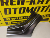 Oto Çıkma Parça / Renault / Megane / Kaporta & Karoser / Marşpiyel Sacı / Çıkma Parça 