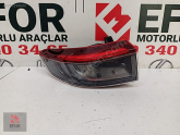 Oto Çıkma Parça / Honda / HR-V / Far & Stop / Sol Arka Stop / Çıkma Parça 