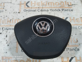 Oto Çıkma Parça / Volkswagen / Caddy / Airbag / Direksiyon Airbag / Çıkma Parça 