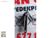 Oto Çıkma Parça / Renault / Clio / Şanzıman / Şanzıman Takozu / Çıkma Parça 