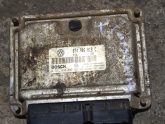 VOLKSWAGEN TRANSPORTER MOTOR BEYNİ
