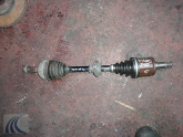 HONDA CIVIC 2004 ÇIKMA SAĞ ÖN AKS