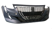 ÖN TAMPON DOLU (ASTARLI) PG 208 2020- PEUGEOT