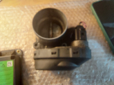 Oto Çıkma Parça / Volkswagen / Polo / Motor / Gaz Kelebeği / Çıkma Parça 