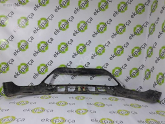 BMW X1 2017 2023 F48 ÖN TAMPON SPOYLER 51117354816