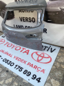 Oto Çıkma Parça / Toyota / Corolla / Kaporta & Karoser / Bagaj Kapağı / Çıkma Parça 