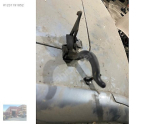 Oto Çıkma Parça / Bmw / X5 / Kaporta & Karoser / Kaput Kilidi / Çıkma Parça 
