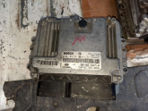 Hyundai i30 motor beyni 0281014291