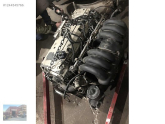 Oto Çıkma Parça / Mercedes / S Serisi / Motor / Motor (komple) / Çıkma Parça 