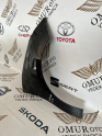 Oto Çıkma Parça / Citroen / C3 / Kaporta & Karoser / Sağ Ön Çamurluk / Çıkma Parça 