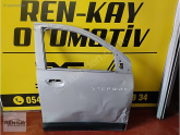 Oto Çıkma Parça / Dacia / Dokker / Kaporta & Karoser / Sağ Ön Kapı / Çıkma Parça 