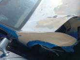 Oto Çıkma Parça / Ford / Transit Connect / Kaporta & Karoser / Kaput / Çıkma Parça 