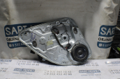 ÇIKMA FORD FOCUS 2 SOL ARKA CAM KRİKOSU K-659