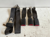 HONDA CİVİC ARKA EMNİYET KEMER KARŞILIKLARI
