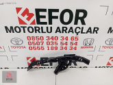 HONDA CİVİC SIFIR SOL FAR BRAKET 12-15