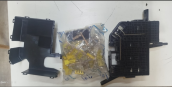 Oto Çıkma Parça / Hyundai / Accent / Elektrik / Sigorta Kutusu / Sıfır Parça 