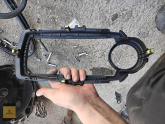 Oto Çıkma Parça / Toyota / Yaris / Koltuk & Döşeme / İç Trim / Çıkma Parça 