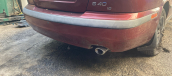 Oto Çıkma Parça / Volvo / S40 / Tampon / Arka Tampon / Çıkma Parça 