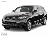 AUDİ Q7 YEDEK PARÇA