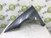 Oto Çıkma Parça / Skoda / Superb / Kaporta & Karoser / Sol Ön Çamurluk / Çıkma Parça 