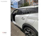 Oto Çıkma Parça / Peugeot / 2008 / Kaporta & Karoser / Sol Arka Kapı / Çıkma Parça 