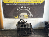 Oto Çıkma Parça / Audi / A6 / Motor / Motor (komple) / Çıkma Parça 
