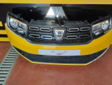 Oto Çıkma Parça / Dacia / Sandero / Tampon / Ön Tampon / Çıkma Parça 