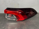 TOYOTA COROLLA 2019 2024 SAĞ DIŞ STOP LEDSİZ ÇIKMA ORJİNAL