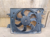 Dacia duster fan motoru komple 214811626R