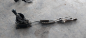 Oto Çıkma Parça / Volkswagen / Polo / Vites / Vites Mekanizması / Çıkma Parça 