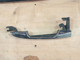 fiat egea sol ön dış kapı kolu