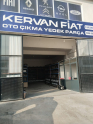 Oto Çıkma Parça / Fiat / Palio / Kaporta & Karoser / Sağ Ön Kapı / Çıkma Parça 